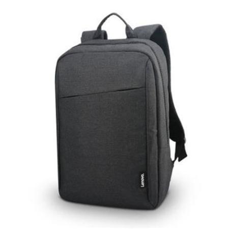LENOVO IDEA 15.6 Backpack B210 Black-ROW, GX40Q17225 GX40Q17225